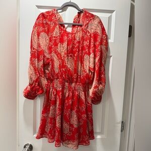 Zara dress never worn size M